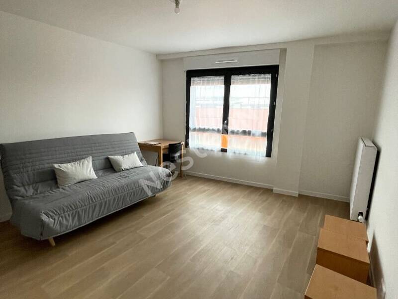 Maison à louer, 30m², ROSNY SOUS BOIS