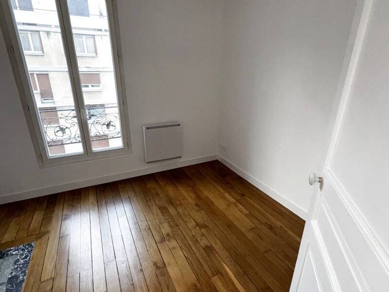 Maison à louer, 44m², BOULOGNE BILLANCOURT