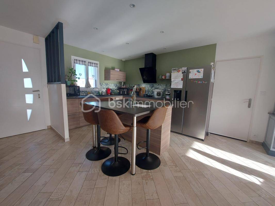 Maison à vendre, 98m², NOIRMOUTIER EN L'ILE