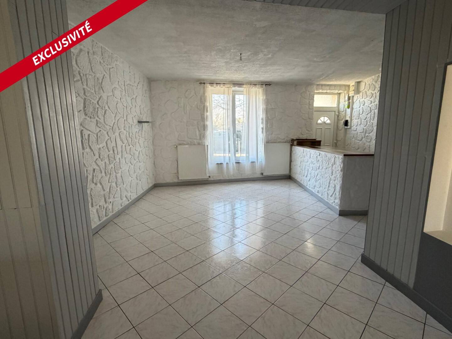 Maison à vendre, 87m², SARGE LES LE MANS