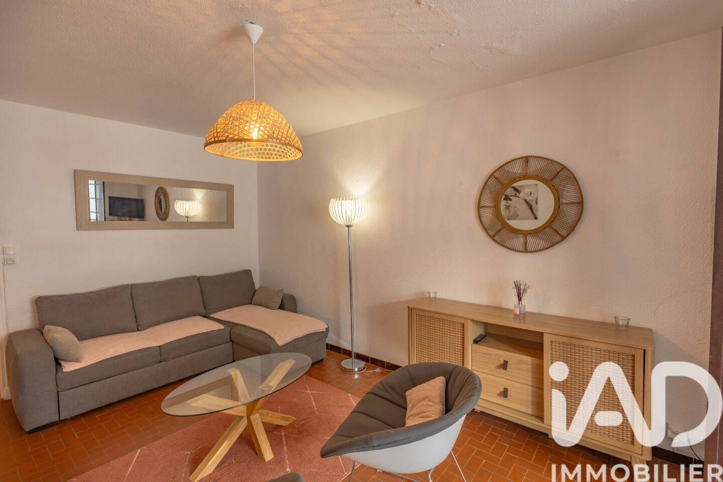 Maison à vendre, 48m², SAINTES MARIES DE LA MER