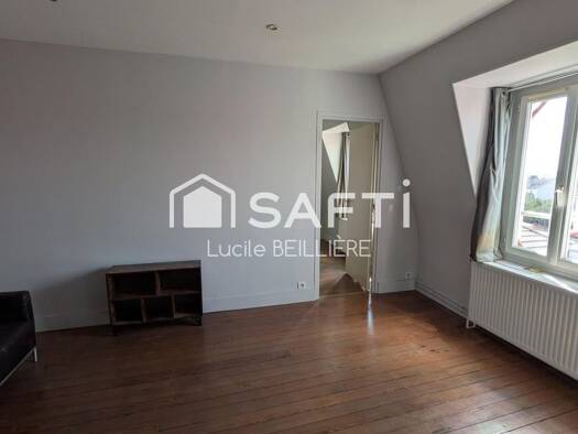 Appartement à vendre 157 000 € 2 pièces 1 chambre 35 m² Étage 4/4 Chatrian Le Raincy 93340