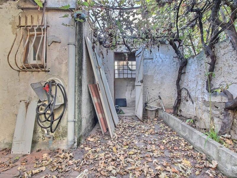 Maison à vendre, 180m², MARSEILLE 3E