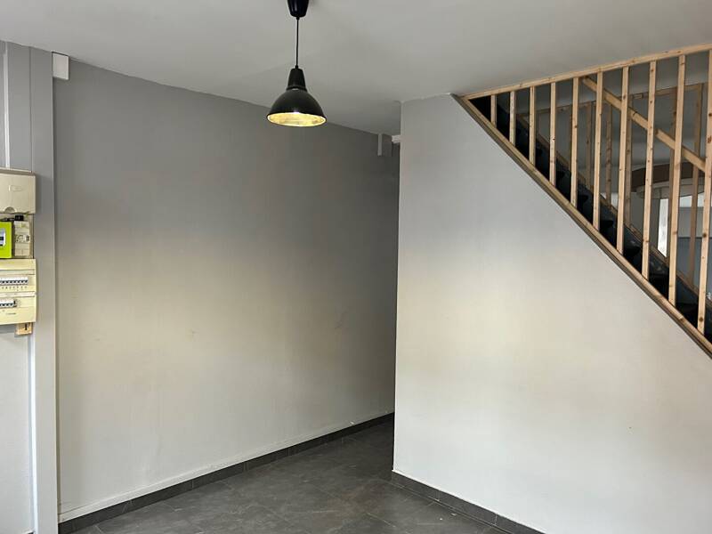 Maison à louer, 97m², VALENCIENNES