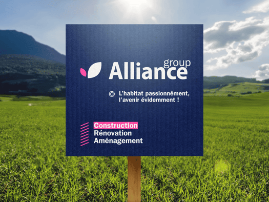Terrain constructible viabilisé à vendre 64 500 € 474 m² de terrain Les Achards 85150