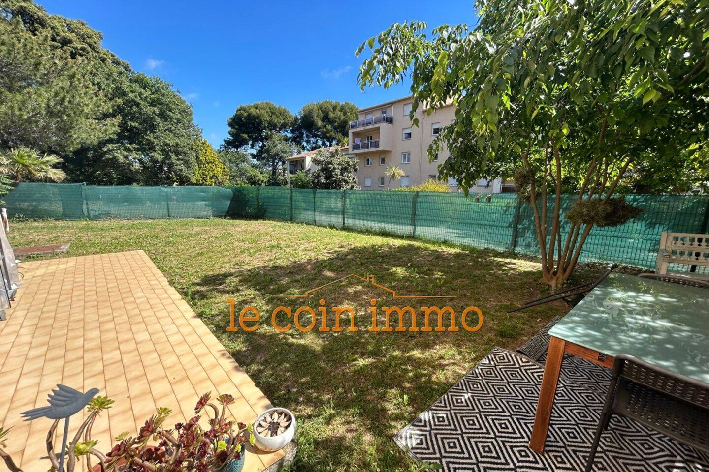 Maison à vendre, 49m², ANTIBES