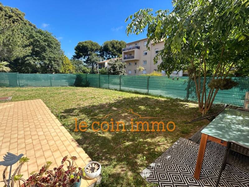 Maison à vendre, 49m², ANTIBES