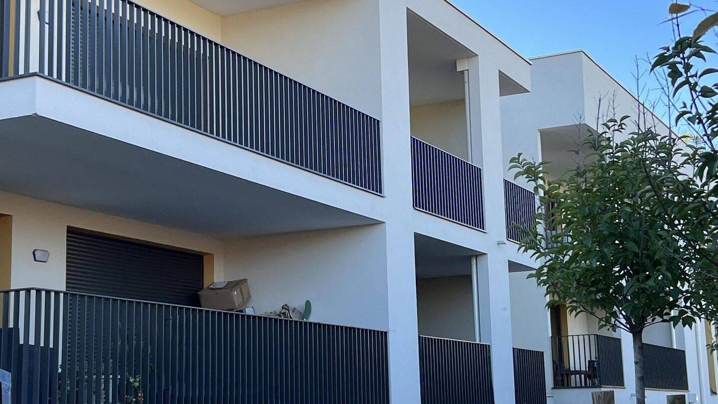 Maison à louer, 43m², LA TOUR DE SALVAGNY