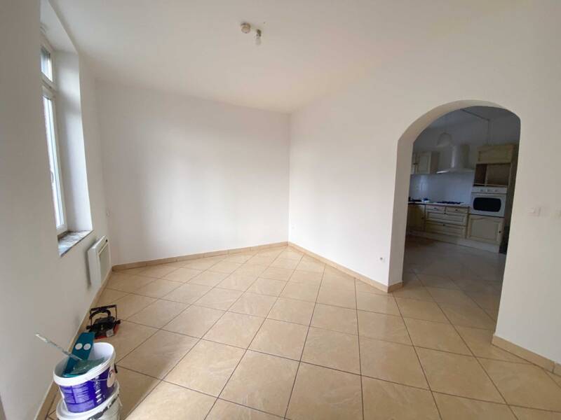 Maison à vendre, 83m², JEUMONT