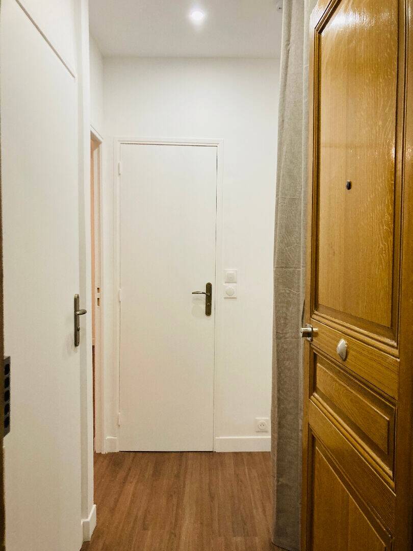 Maison à louer, 33m², LEVALLOIS PERRET