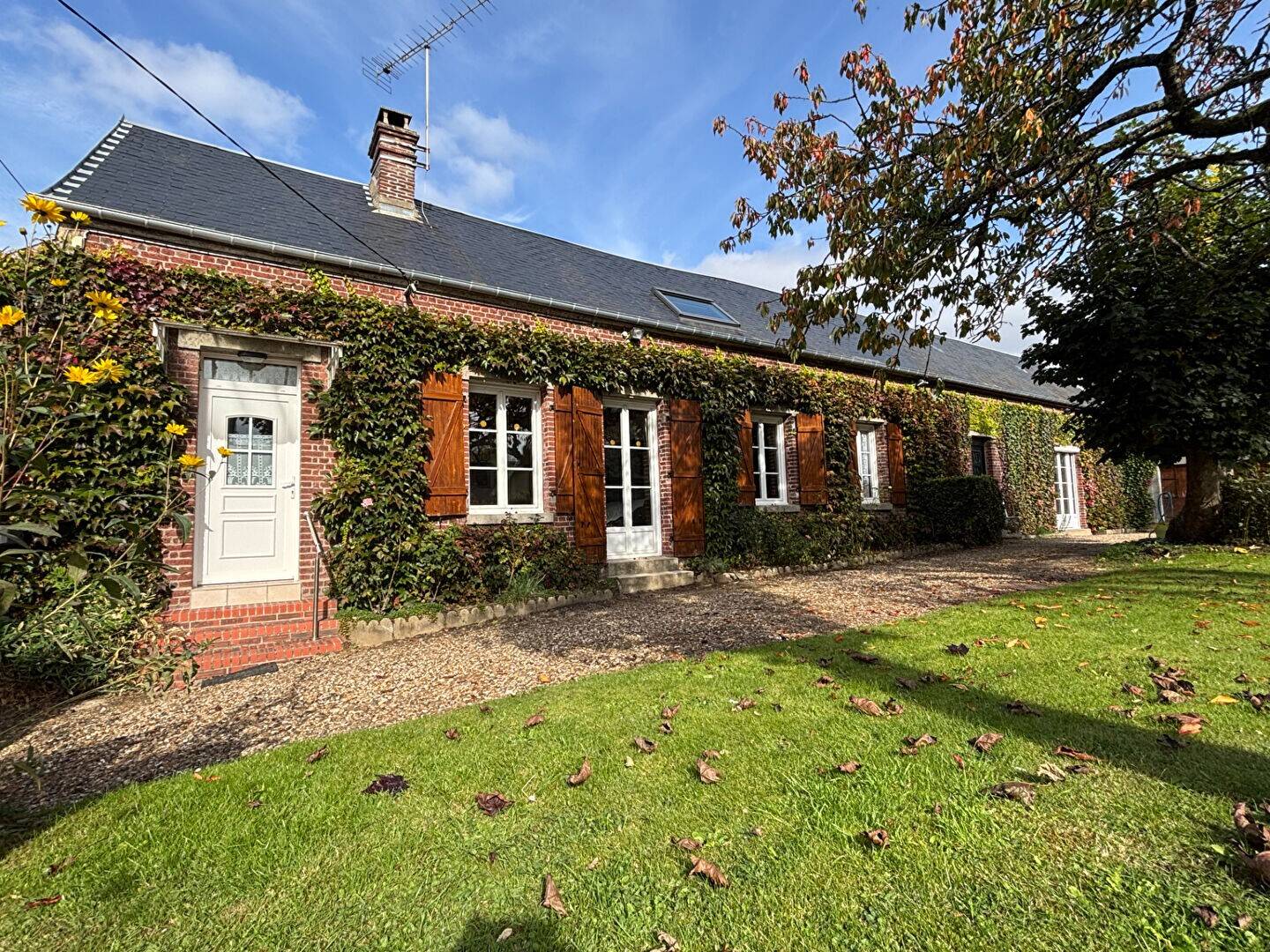 Maison à vendre, 89m², LABOISSIERE EN THELLE