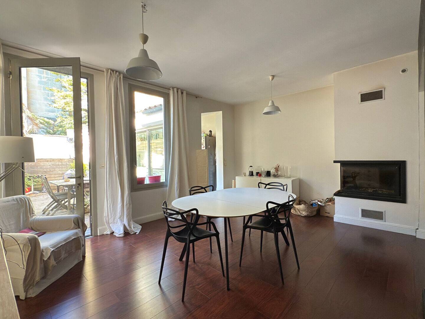 Maison à vendre, 115m², LE BOUSCAT