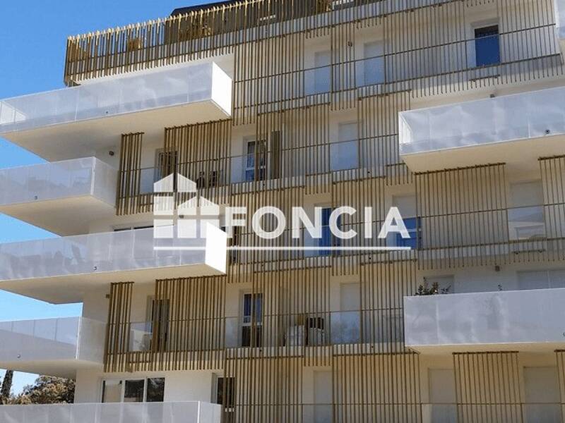 Maison à louer, 88m², MONTPELLIER