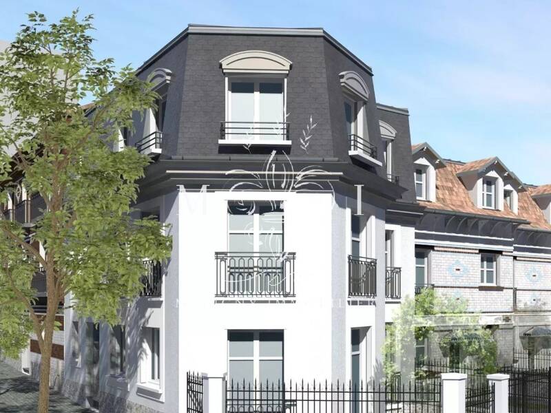 Maison à vendre, 193m², VINCENNES