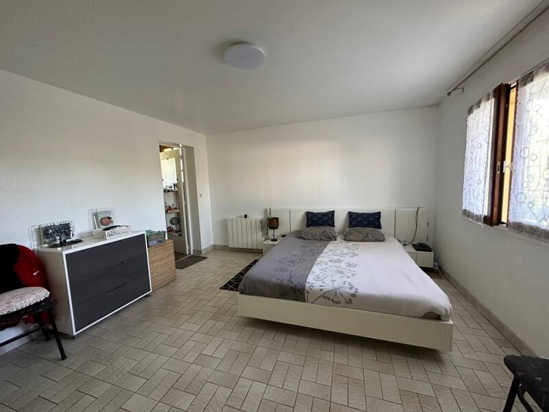 Maison à louer, 124m², AIXE SUR VIENNE