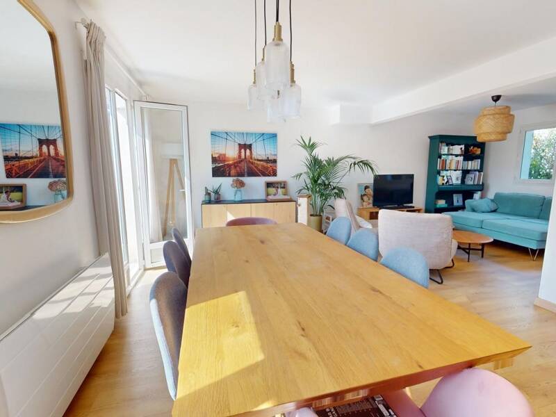 Maison à vendre, 93m², LE HAVRE