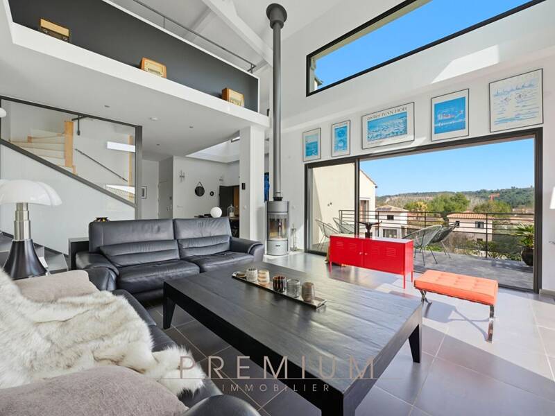 Maison à vendre, 170m², GRABELS