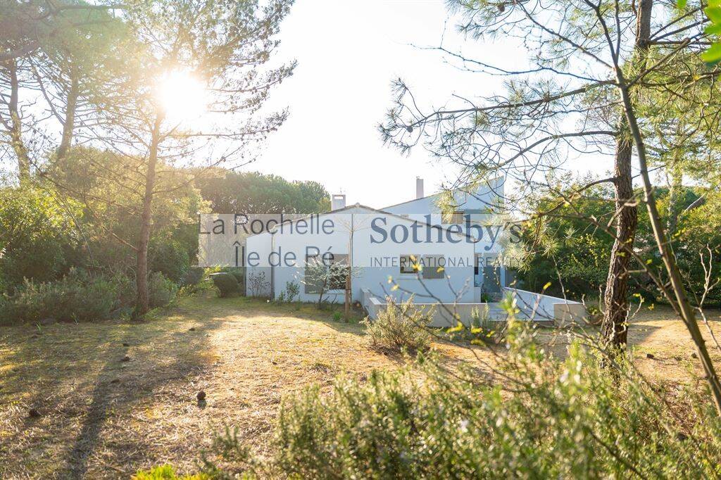 Maison à vendre, 210m², LES PORTES EN RE