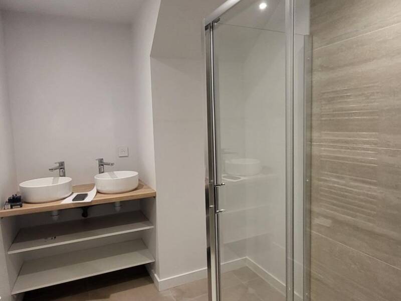 Maison à louer, 66m², CHATILLON