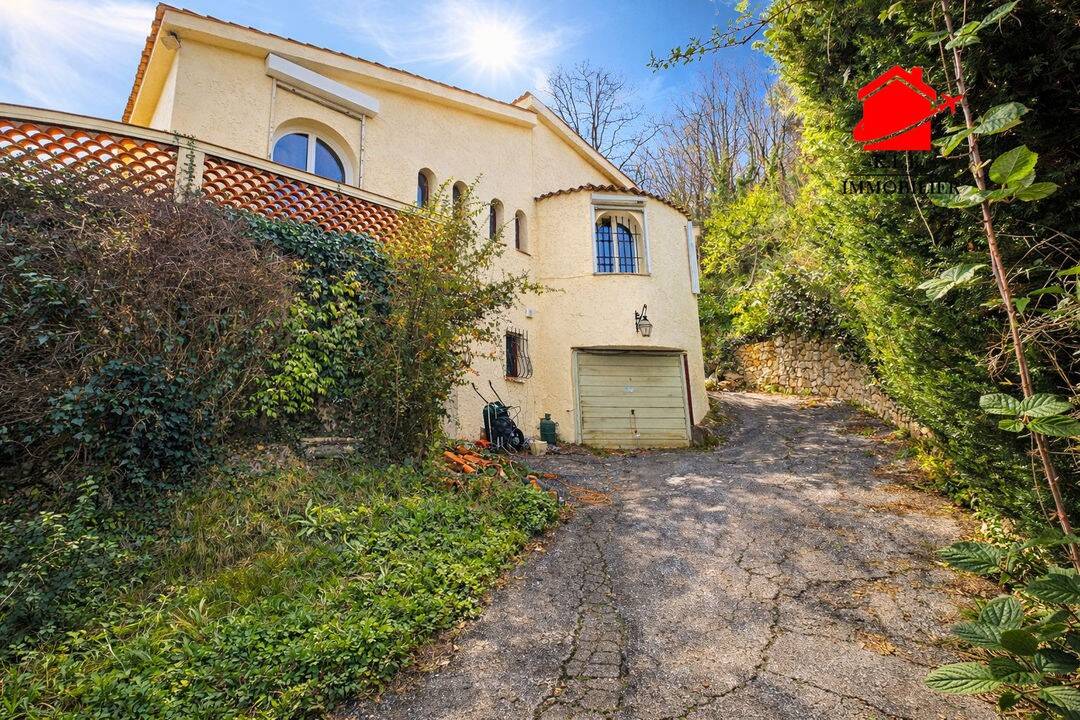 Maison à vendre, 207m², GATTIERES