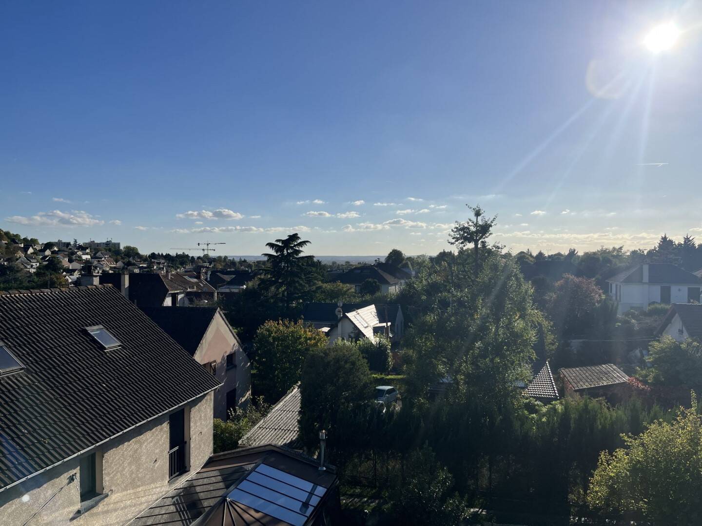 Maison à vendre, 29m², MONTIGNY LES CORMEILLES