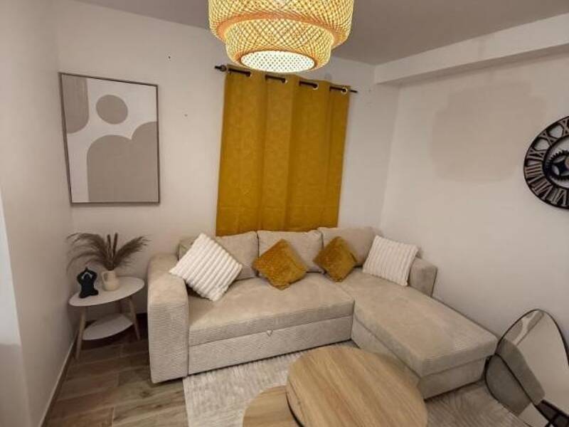 Maison à louer, 25m², MOUSSY LE VIEUX