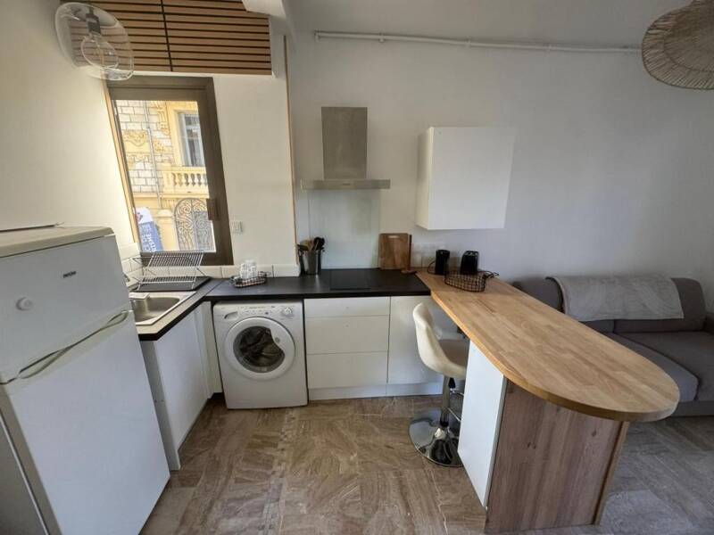 Maison à louer, 23m², VENCE