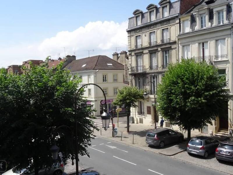 Maison à louer, 53m², REIMS