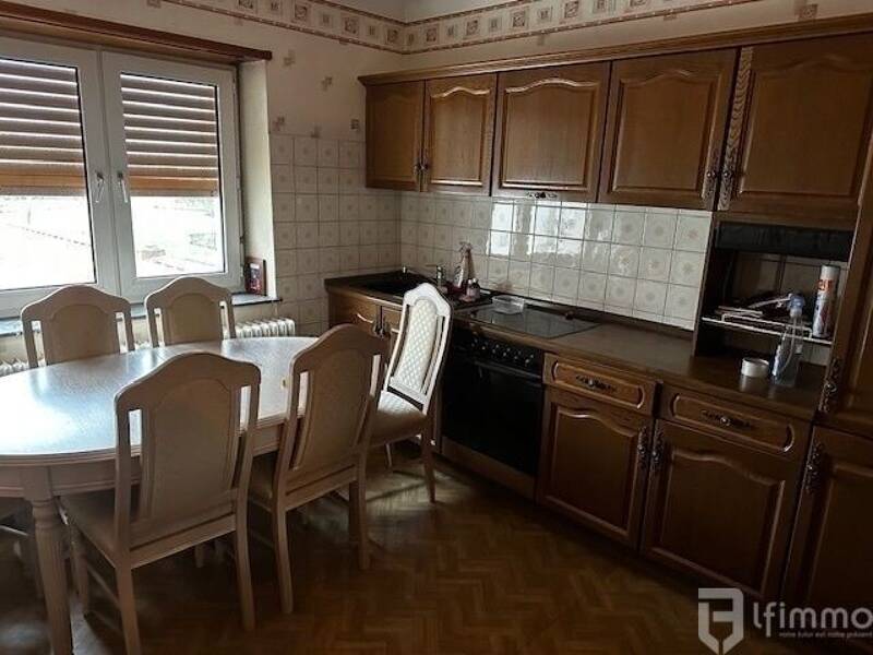 Maison à vendre, 181m², BOUCHEPORN