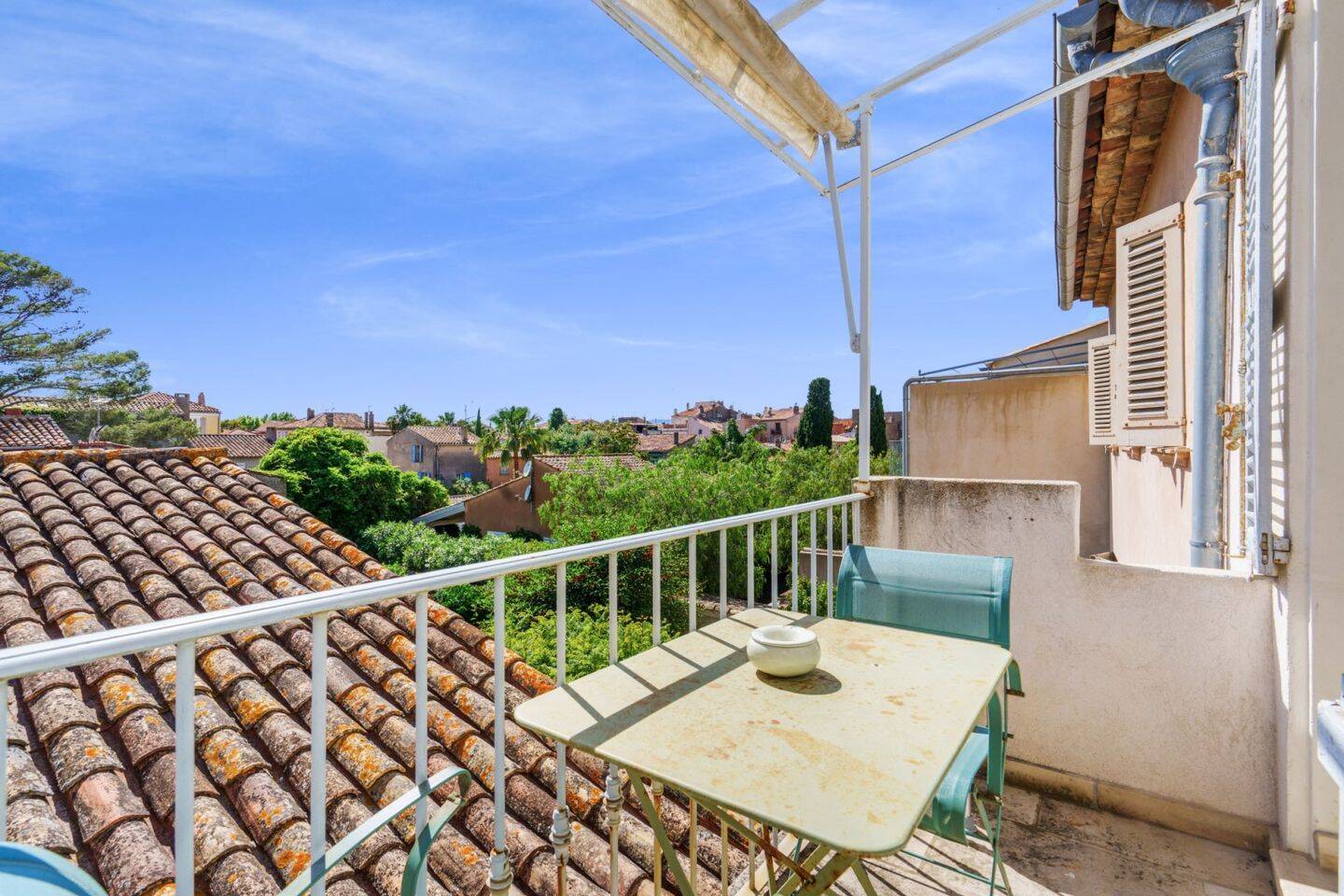 Maison à vendre, 100m², SAINT TROPEZ