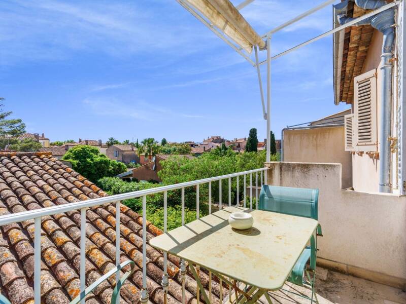 Maison à vendre, 100m², SAINT TROPEZ