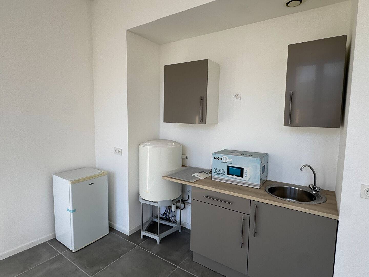 Maison à vendre, 32m², SAINT ETIENNE