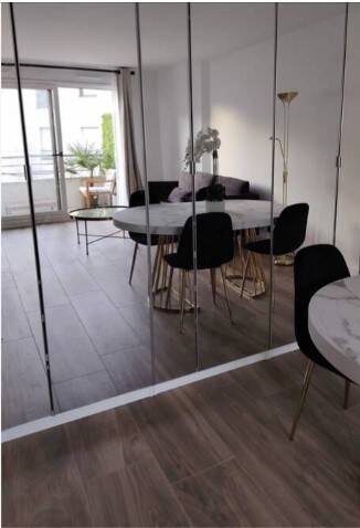 Maison à louer, 60m², LEVALLOIS PERRET