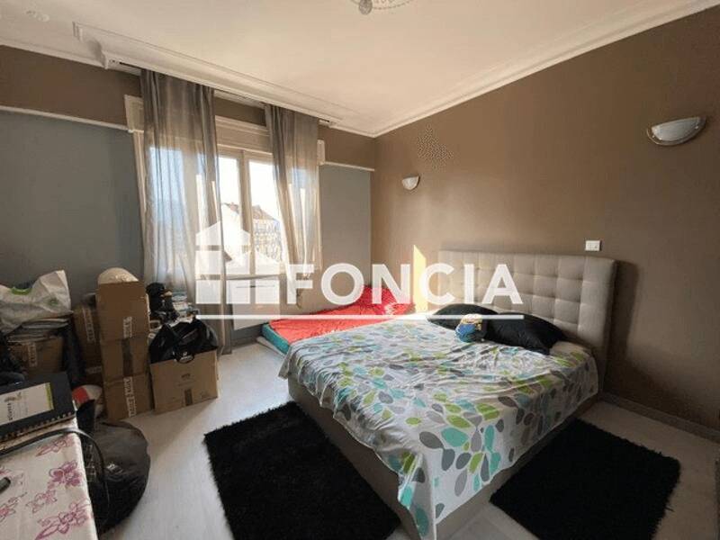 Maison à louer, 60m², GRENOBLE