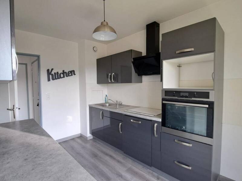 Maison à louer, 102m², SARAN