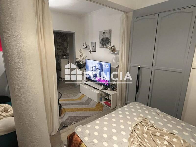 Maison à vendre, 25m², MARSEILLE 1ER