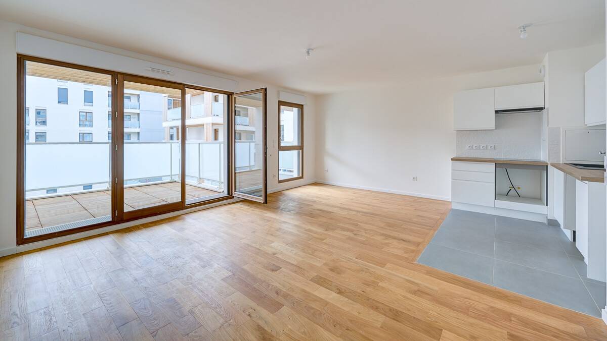 Maison à louer, 70m², RUEIL MALMAISON