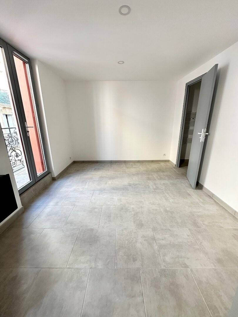 Maison à louer, 23m², BEZIERS