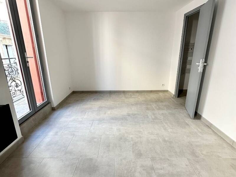 Maison à louer, 23m², BEZIERS