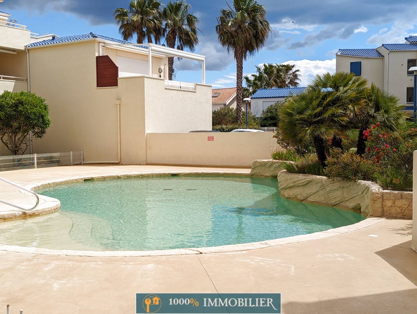 Maison à vendre, 41m², VALRAS PLAGE