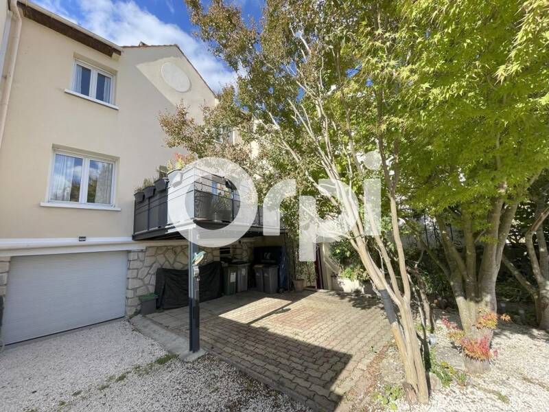 Maison à vendre, 155m², ANTONY