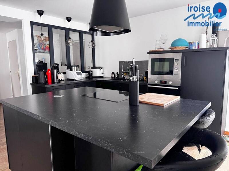 Maison à vendre, 116m², BREST