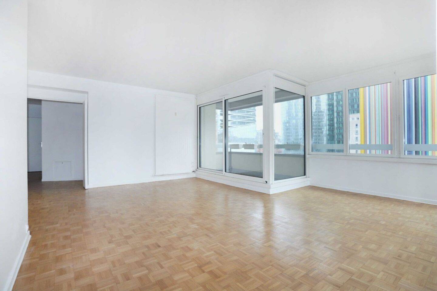 Maison à louer, 99m², COURBEVOIE