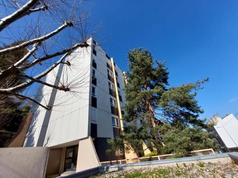 Maison à louer, 28m², SAINT ETIENNE