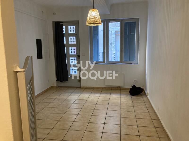 Maison à louer, 40m², TARASCON