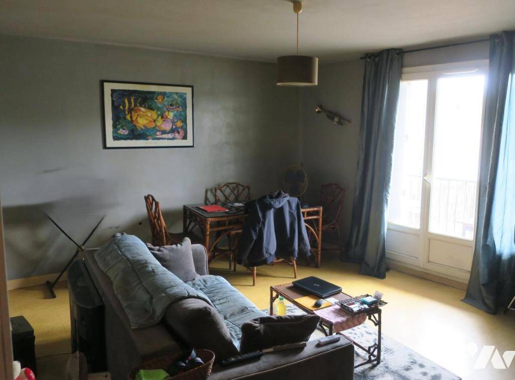 Maison à vendre, 38m², BOURGES