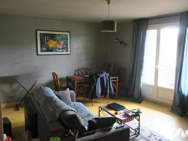Maison à vendre, 38m², BOURGES
