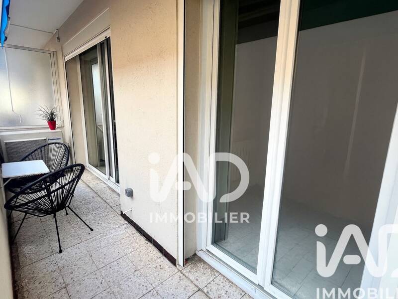Maison à vendre, 62m², TOULON