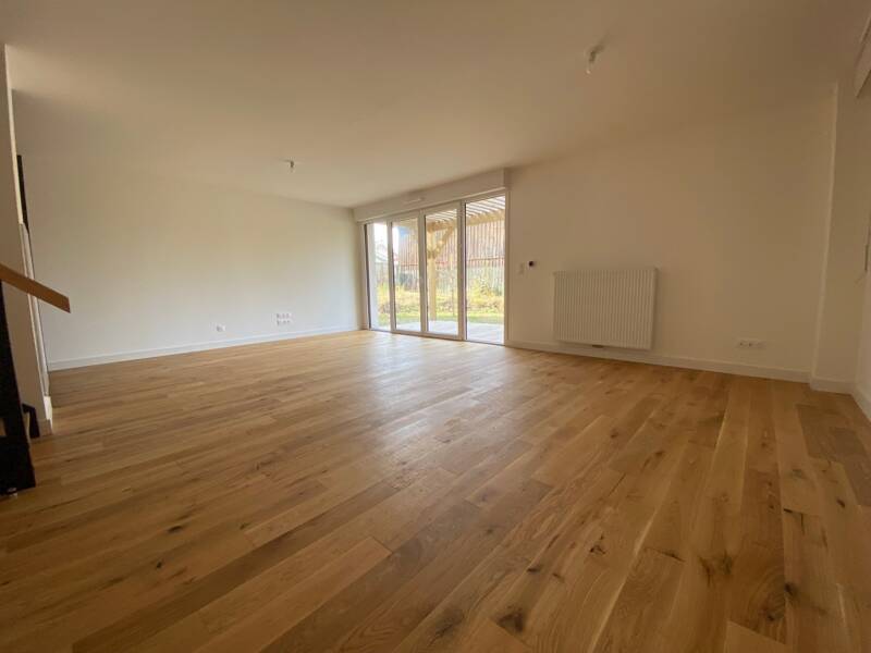 Maison à vendre, 83m², MERIGNAC