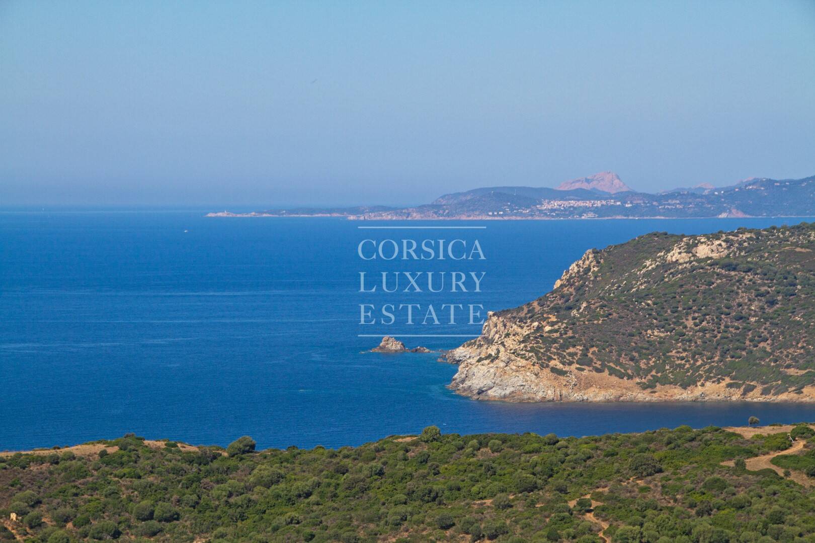 Maison à vendre, 350m², AJACCIO